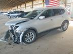 NISSAN ROGUE 2019
