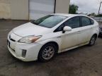 TOYOTA PRIUS 2009