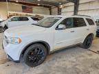 DODGE DURANGO 2013