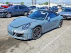 PORSCHE 911 2018