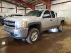 CHEVROLET SILVERADO 2010