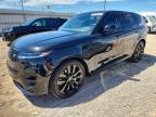 LAND ROVER RANGE ROVER SPORT 2022