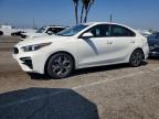 KIA FORTE 2021