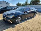 ACURA RLX 2018