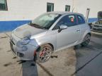 FIAT 500 2013