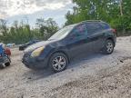NISSAN ROGUE 2008
