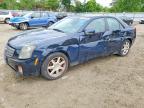 CADILLAC CTS 2005
