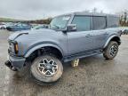 FORD BRONCO 2024