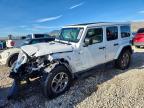 JEEP WRANGLER 2023
