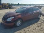 NISSAN ALTIMA 2011