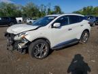 NISSAN MURANO 2016