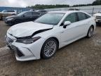 TOYOTA AVALON 2020