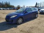 MAZDA 3 2012