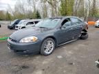 CHEVROLET IMPALA 2012