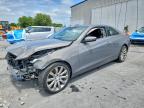 CADILLAC ATS 2017
