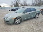 FORD FUSION 2008