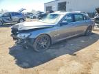 BMW 750 2013