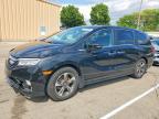 HONDA ODYSSEY 2019
