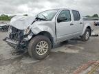 NISSAN FRONTIER 2019
