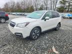 SUBARU FORESTER 2017