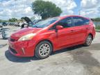 TOYOTA PRIUS V 2013