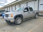 GMC SIERRA 2008