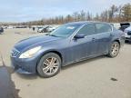 INFINITI G37 2012