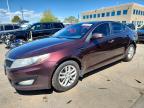 KIA OPTIMA 2013