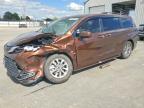 TOYOTA SIENNA 2022