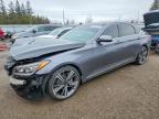 HYUNDAI GENESIS 2015