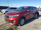 KIA SORENTO 2019