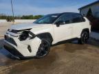 TOYOTA RAV4 2021