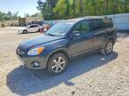 TOYOTA RAV4 2012
