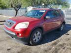 GMC ACADIA 2012