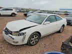 TOYOTA CAMRY SOLARA 2000