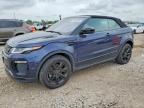 LAND ROVER RANGE ROVER EVOQUE 2018