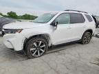 HONDA PILOT 2024