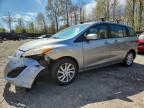 MAZDA 5 2012