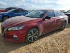 NISSAN ALTIMA 2020