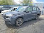 SUBARU FORESTER 2025