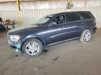 DODGE DURANGO 2013