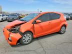 TOYOTA PRIUS C 2014