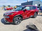NISSAN ROGUE 2021
