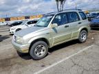 SUZUKI GRAND VITARA 2000