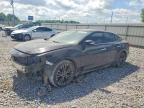NISSAN MAXIMA 2016