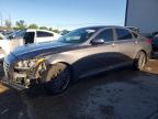 HYUNDAI GENESIS 2015