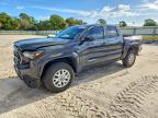 TOYOTA TACOMA 2025