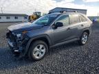 TOYOTA RAV4 2021