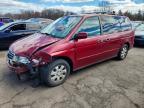HONDA ODYSSEY 2004