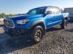 TOYOTA TACOMA 2017